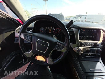 2016 GMC Yukon Denali 5SA - miniatura 11