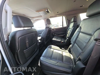 2016 GMC Yukon Denali 5SA - miniatura 13