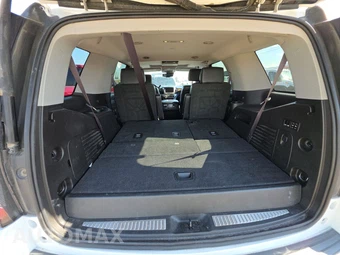 2016 GMC Yukon Denali 5SA - miniatura 16