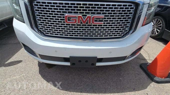 2016 GMC Yukon Denali 5SA - miniatura 21