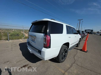 2016 GMC Yukon Denali 5SA - miniatura 4