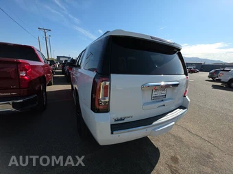 2016 GMC Yukon Denali 5SA - miniatura 5