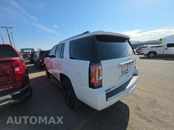 2016 GMC Yukon Denali 5SA - miniatura 6
