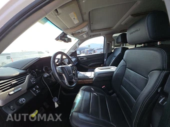 2016 GMC Yukon Denali 5SA - miniatura 7