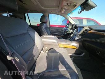 2016 GMC Yukon Denali 5SA - miniatura 8
