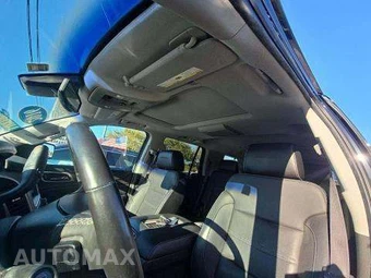 2016 GMC Yukon Denali 5SA - miniatura 11