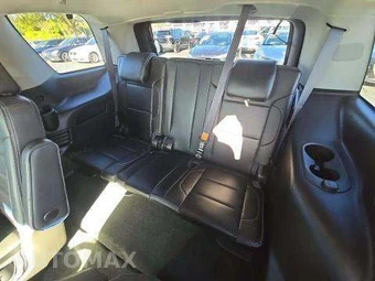 2016 GMC Yukon Denali 5SA - miniatura 14