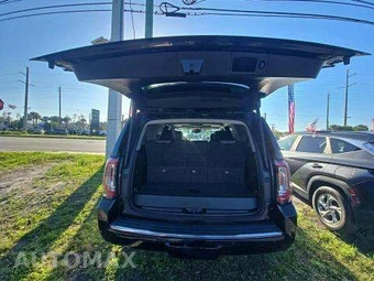 2016 GMC Yukon Denali 5SA - miniatura 15
