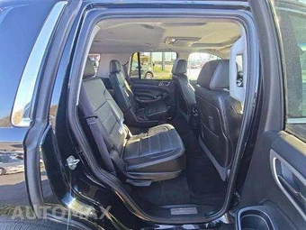 2016 GMC Yukon Denali 5SA - miniatura 17