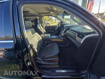 2016 GMC Yukon Denali 5SA - miniatura 19