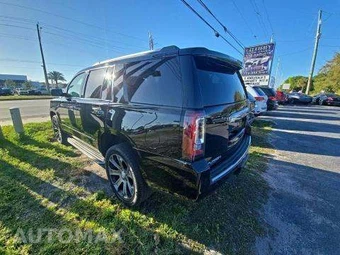 2016 GMC Yukon Denali 5SA - miniatura 2