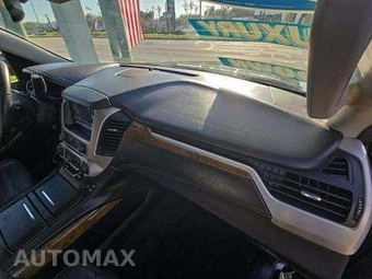2016 GMC Yukon Denali 5SA - miniatura 20