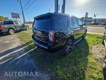 2016 GMC Yukon Denali 5SA - miniatura 3
