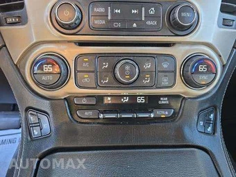 2016 GMC Yukon Denali 5SA - miniatura 30
