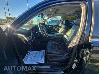 2016 GMC Yukon Denali 5SA - miniatura 6