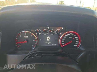 2016 GMC Yukon Denali 5SA - miniatura 9