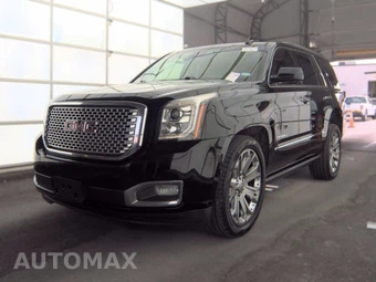2016 GMC Yukon Denali 5SA