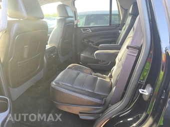 2016 GMC Yukon Denali 5SA - miniatura 13