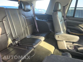 2016 GMC Yukon Denali 5SA - miniatura 14