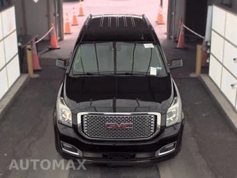 2016 GMC Yukon Denali 5SA - miniatura 2