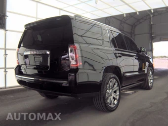 2016 GMC Yukon Denali 5SA - miniatura 4