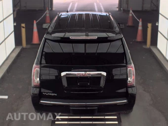 2016 GMC Yukon Denali 5SA - miniatura 5