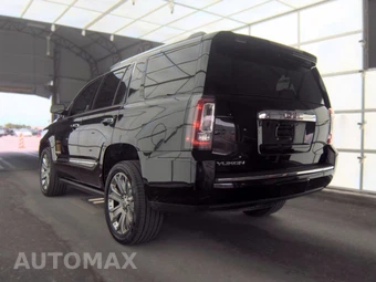 2016 GMC Yukon Denali 5SA - miniatura 6