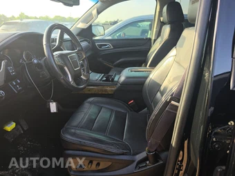 2016 GMC Yukon Denali 5SA - miniatura 7