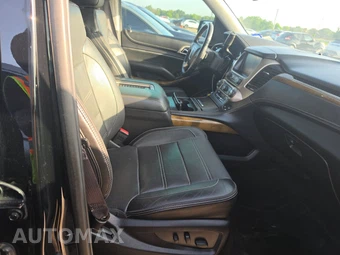 2016 GMC Yukon Denali 5SA - miniatura 8