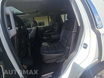2016 GMC Yukon Denali 5SA – miniatura 10