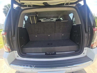 2016 GMC Yukon Denali 5SA – miniatura 12