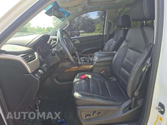 2016 GMC Yukon Denali 5SA – miniatura 3