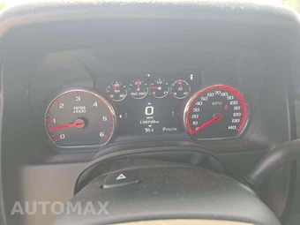2016 GMC Yukon Denali 5SA – miniatura 6