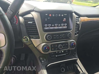 2016 GMC Yukon Denali 5SA – miniatura 7