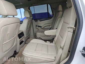 2016 GMC Yukon Denali 5SA – miniatura 13