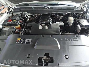 2016 GMC Yukon Denali 5SA – miniatura 16