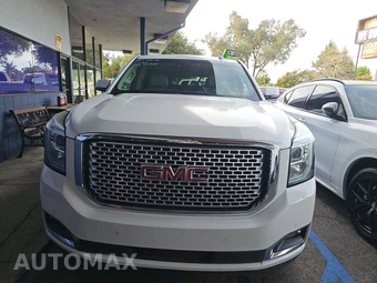 2016 GMC Yukon Denali 5SA – miniatura 2