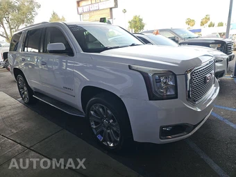 2016 GMC Yukon Denali 5SA – miniatura 3