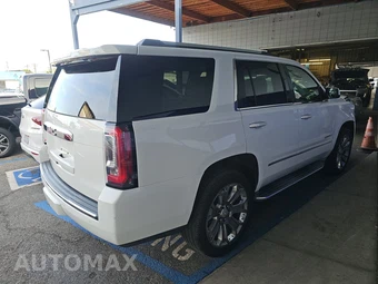 2016 GMC Yukon Denali 5SA – miniatura 4