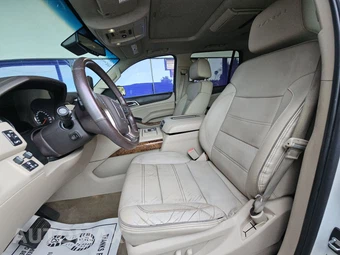 2016 GMC Yukon Denali 5SA – miniatura 7