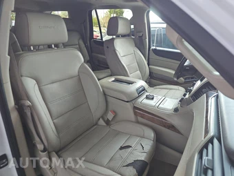 2016 GMC Yukon Denali 5SA – miniatura 8
