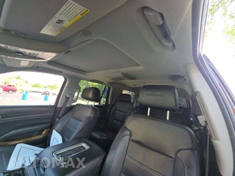 2016 GMC Yukon Denali 5SA - miniatura 11