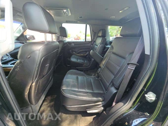 2016 GMC Yukon Denali 5SA - miniatura 13