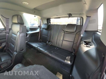2016 GMC Yukon Denali 5SA - miniatura 14