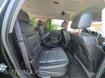 2016 GMC Yukon Denali 5SA - miniatura 17