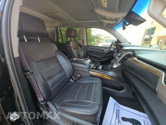2016 GMC Yukon Denali 5SA - miniatura 19