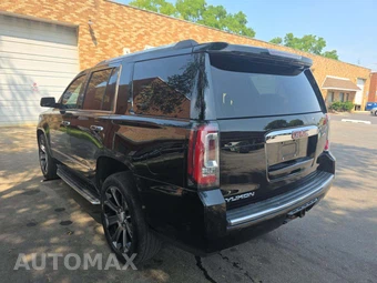 2016 GMC Yukon Denali 5SA - miniatura 2