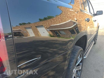 2016 GMC Yukon Denali 5SA - miniatura 27