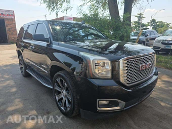 2016 GMC Yukon Denali 5SA - miniatura 4
