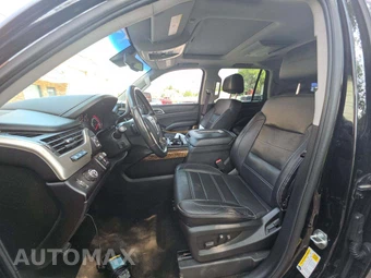 2016 GMC Yukon Denali 5SA - miniatura 6